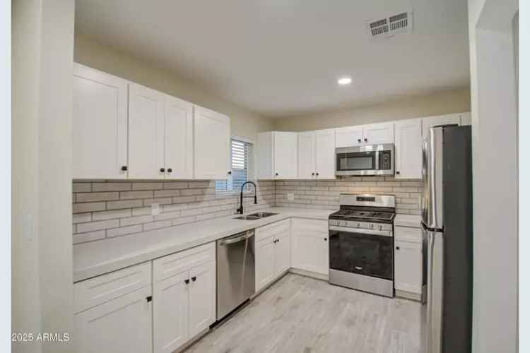 Rent House in Uptown with Modern Finishes and ADU