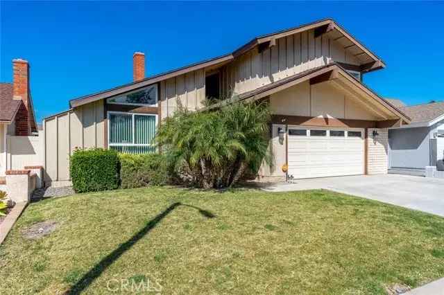 House For Sale in 14651, Cheshire Place, Tustin, California