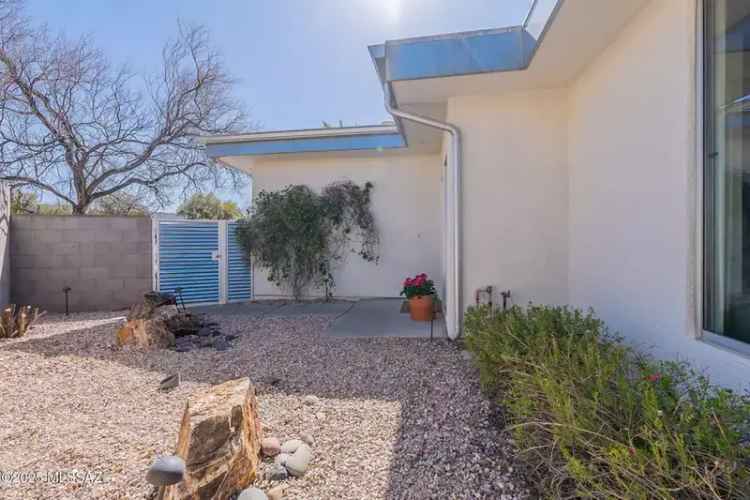 House For Sale in 2239, East 1st Street, Tucson, Arizona