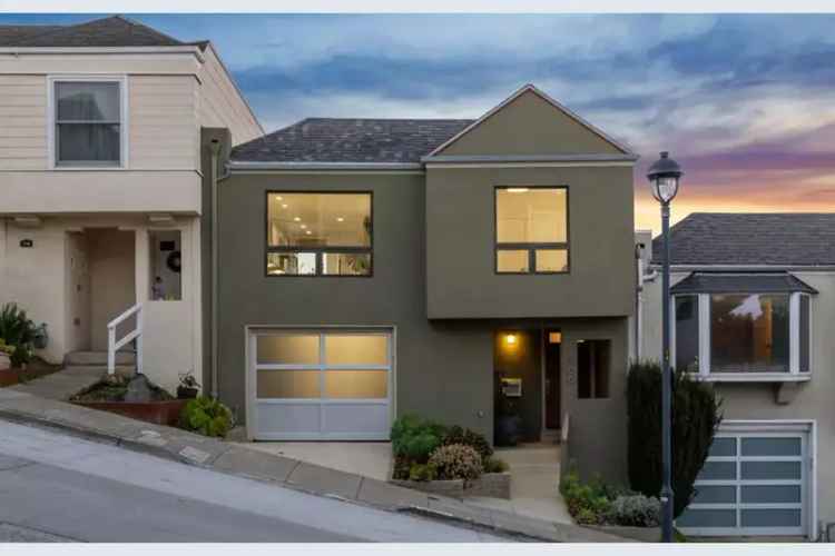 House For Sale in 766, Duncan Street, San Francisco, California