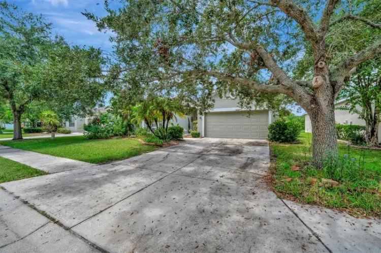 House For Sale in 6122, 44th Court East, Bradenton, Florida