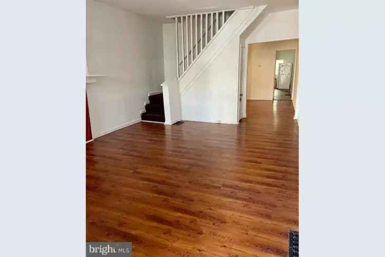 House For Sale in 210, West 25th Street, Wilmington, Delaware