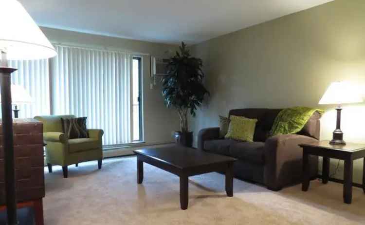 Rent Apartments in Cedar Ridge Apple Valley with Renovated Features