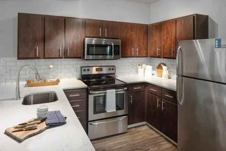 Luxury Apartments for Rent in Pearl District Portland with High-End Amenities