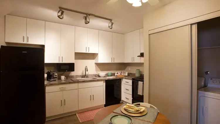 Rent Upscale Apartments in Gilbert AZ with Modern Features