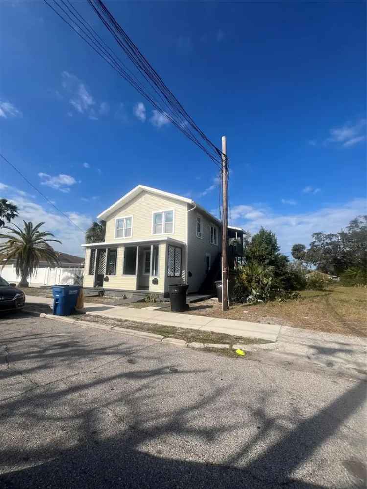 House For Sale in 1402, North Garden Avenue, Clearwater, Florida