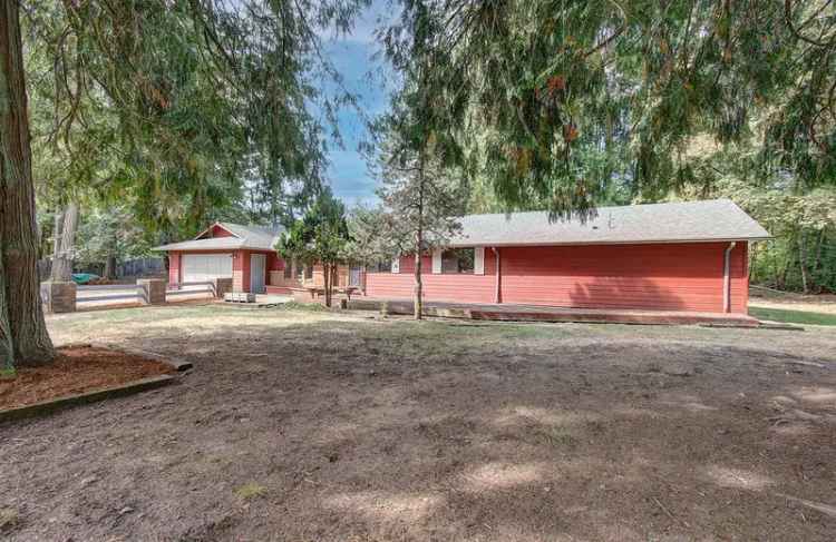 Rent Beautifully Remodeled Home with 4 Bedrooms in Hockinson School District