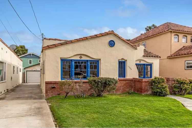 House For Sale in 1564, Hanchett Avenue, San Jose, California