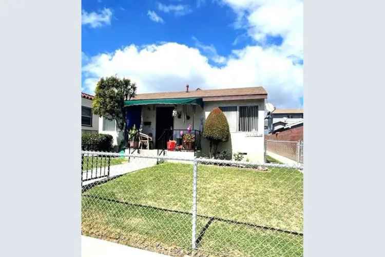 Invest in Bungalows for Rent in Vista Del Oro San Pedro