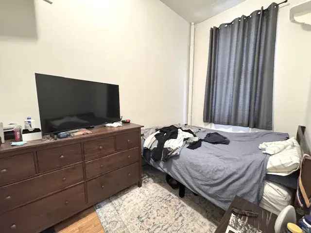 Apartment Unit for Rent