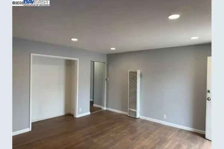 House For Sale in 3792;3794;3796;3798, Angelo Avenue, Oakland, California