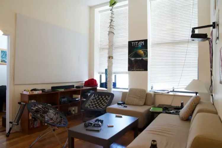 Rent Spacious 3 Bed Apartment in Mission Hill Great for Students and Professionals