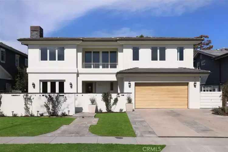 House For Sale in 1812, Port Margate Place, Newport Beach, California