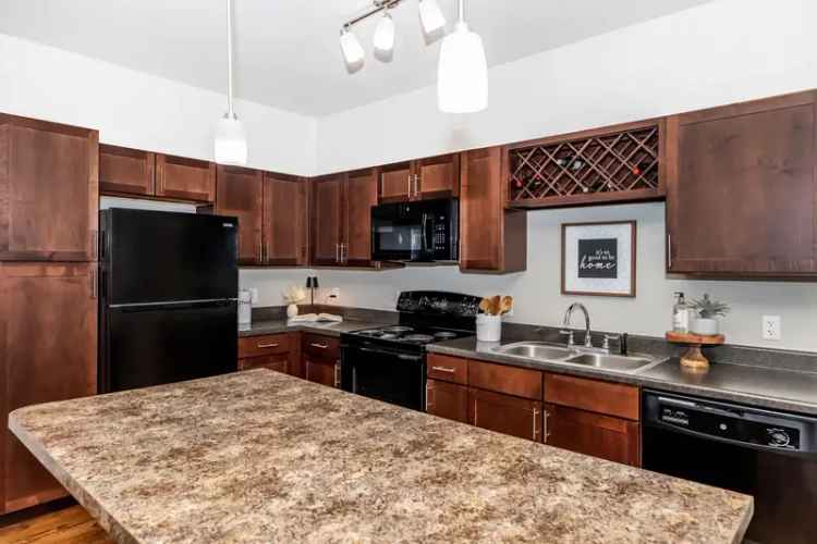 Rent Apartments in New Braunfels with Spacious Layouts and Amenities