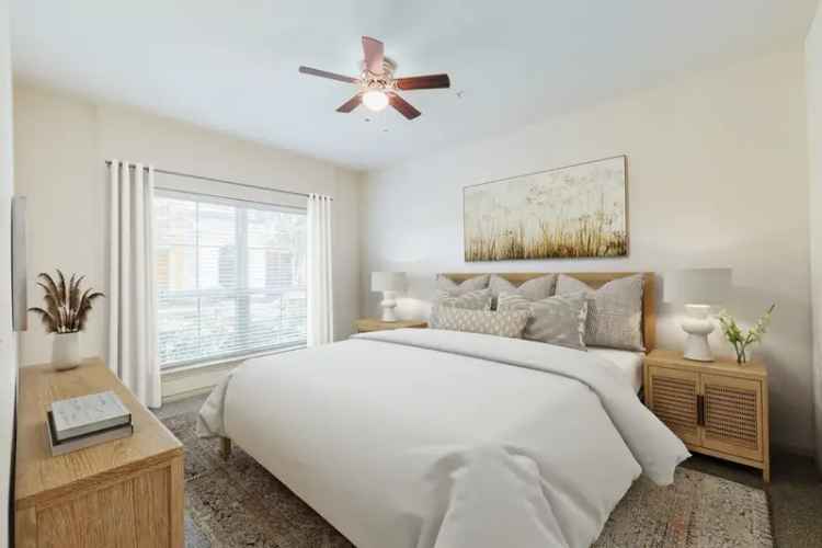 Rent Apartments in League City with Modern Features and Amenities