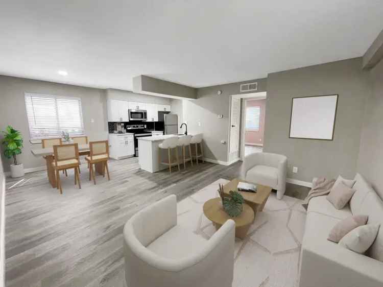 Rent Apartments in Brentwood with Modern Features and Community Amenities