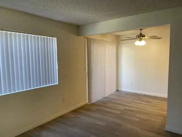 Rent Apartment at The Monterey Garden Apartments in Santa Ana CA