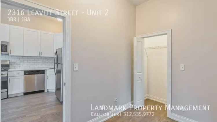 Apartment Unit for Rent