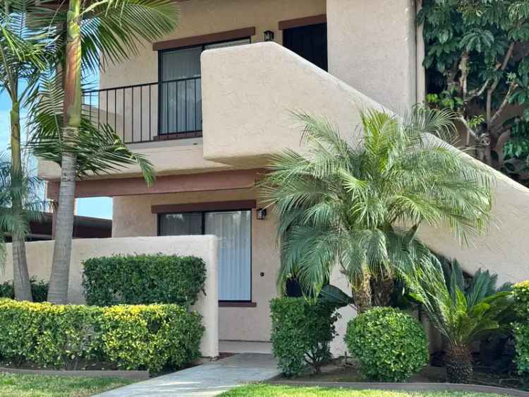 Rent Apartments in Escondido Villas with Amazing Amenities