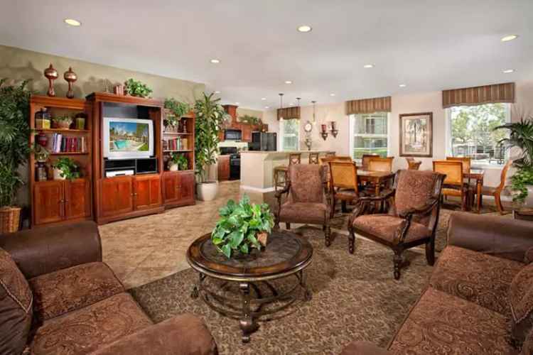 Rent Apartments with 1 and 2 Bedrooms in Chino Hills with Amenities