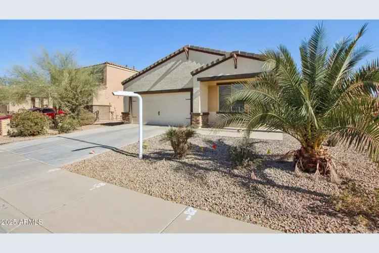 buy house in Rancho Mirage Maricopa with 3 bedrooms and community amenities