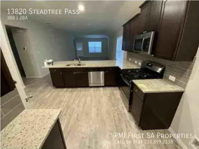 Rent Home with 3 Bedrooms and Community Amenities