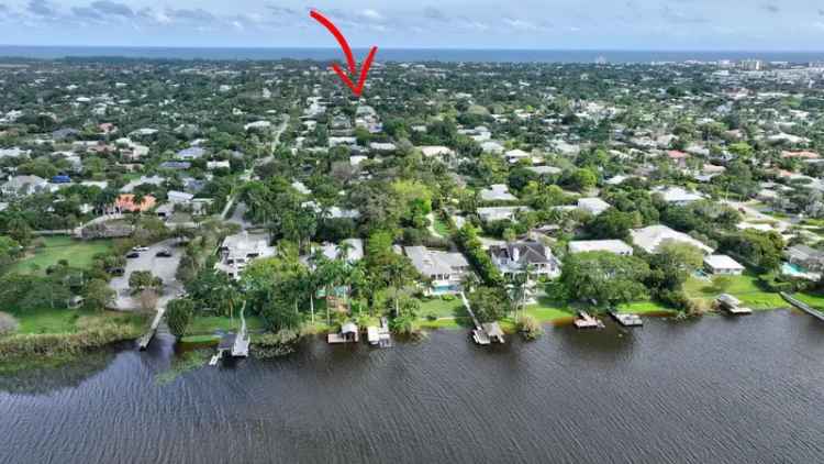 Land For Sale in 999, Northwest 5th Avenue, Delray Beach, Florida