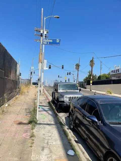 House For Sale in 2418, East 7th Street, Los Angeles, California