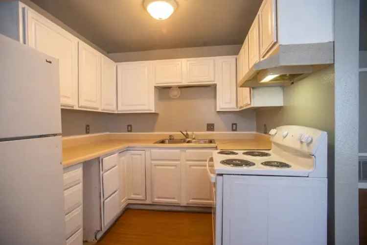 Rent Apartment Unit with 2 Bedrooms and Modern Features