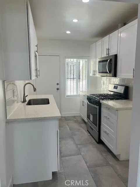 House For Sale in Gardena, California