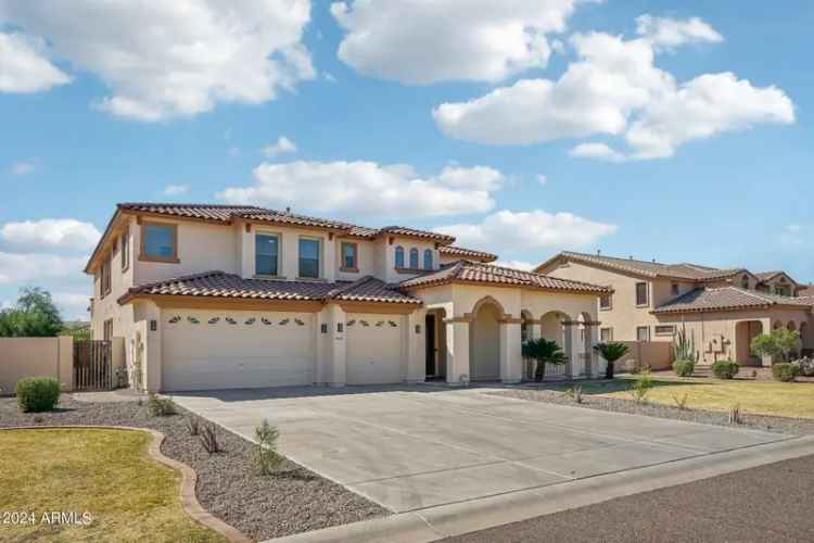 House For Sale in Phoenix, Arizona