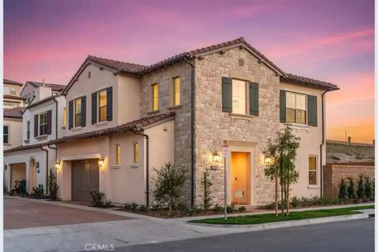 House For Sale in Irvine, California