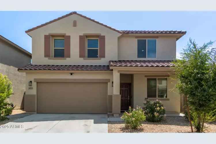 Buy House Near Shopping Restaurants and Luke AFB with Upgrades