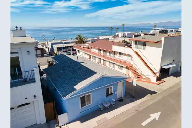 House For Sale in 3809, Crest Drive, Manhattan Beach, California