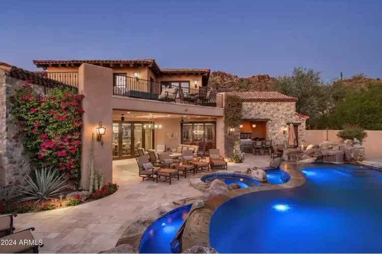 Buy Silverleaf Casita with 5 Bedrooms and High-End Features in a Prime Location