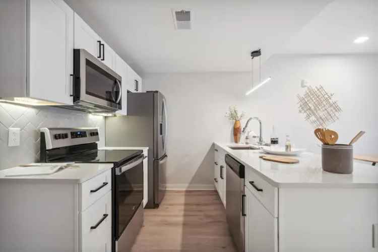 Rent Contemporary Apartments in Fishtown with Exclusive Features