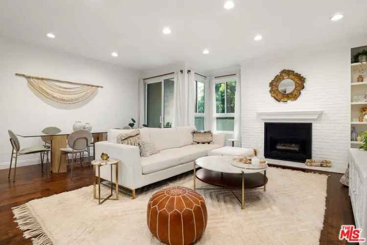 House For Sale in 12115, San Vicente Boulevard, Santa Monica, California