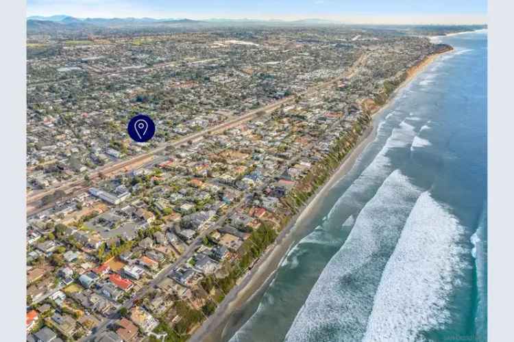 House For Sale in 1353, North Vulcan Avenue, Encinitas, California