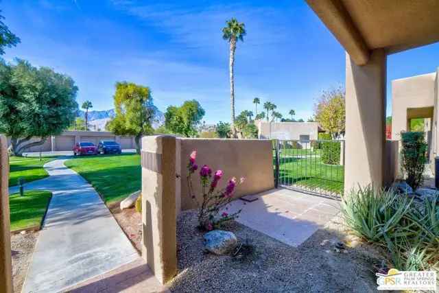 House For Sale in 28286, Desert Princess Drive, Cathedral City, California