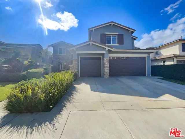 House For Sale in 3946, Whistle Train Road, Brea, California