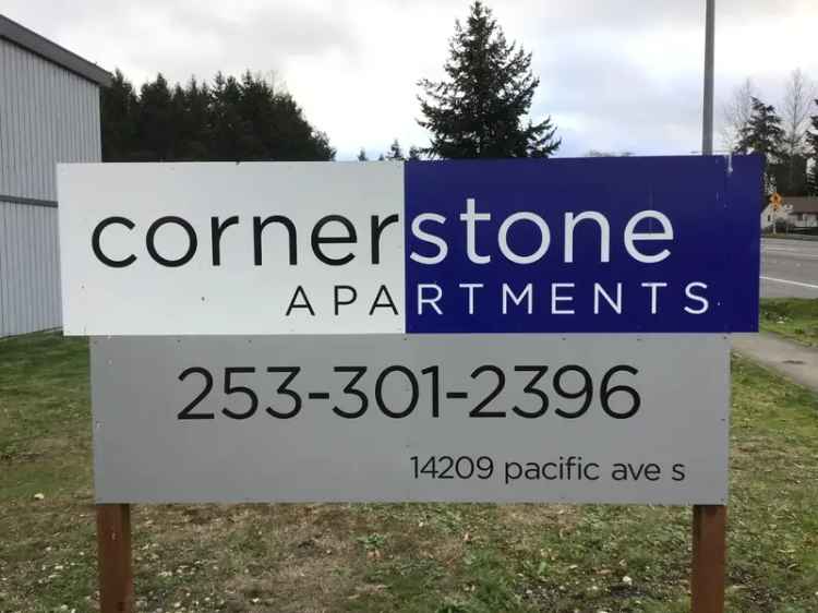 Apartments for Rent