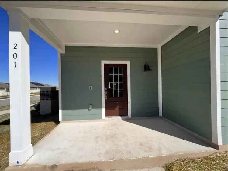 Rent Home in Plum Creek with 4 Bedrooms and Community Amenities