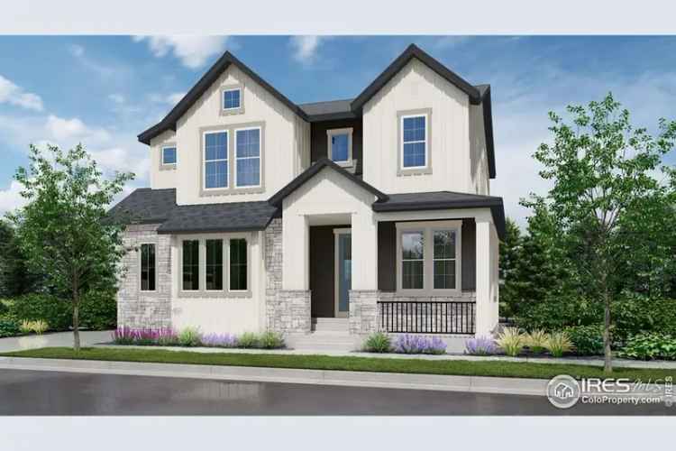 Buy House in Downtown Superior with Personalized Finishes and Nature Views