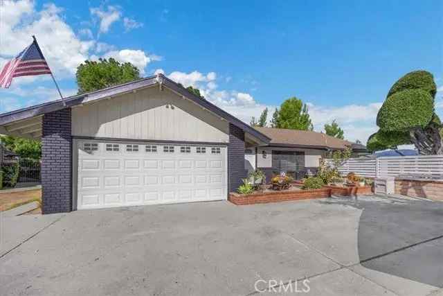 House For Sale in 217, North Platina Drive, Diamond Bar, California