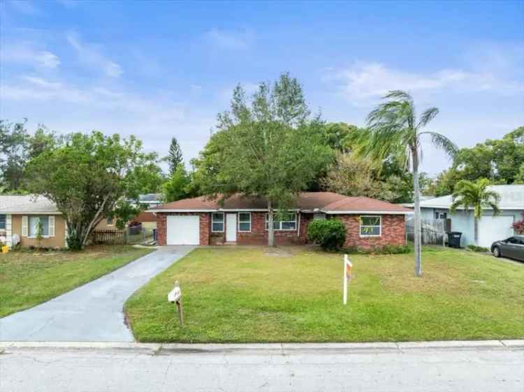 House For Sale in 102, North Mars Avenue, Clearwater, Florida