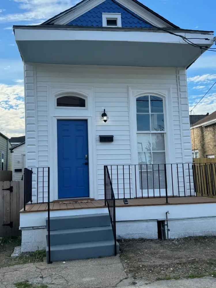 Rent Apartment Unit in New Orleans with Modern Amenities and Historic Charm