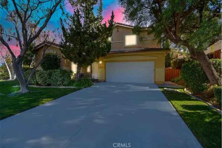 House For Sale in 30969, Oakhill Drive, Temecula, California