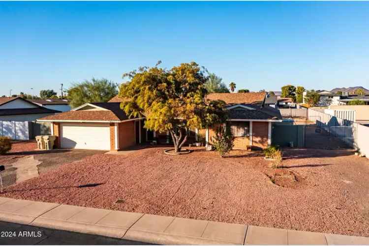 Buy Ranch Home with 6 Bedrooms and No HOA in Great Location