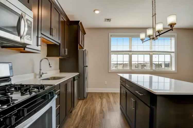 Luxury Apartments for Rent in Red Bank NJ with Modern Amenities