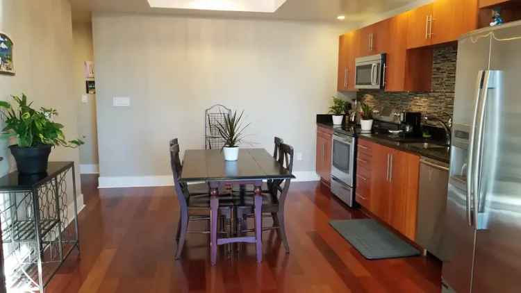 Rent Apartment Unit in Downtown San Jose with Incredible Amenities